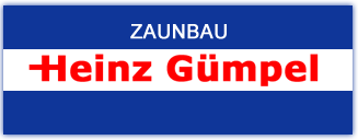 Heinz Gümpel Zaunbau